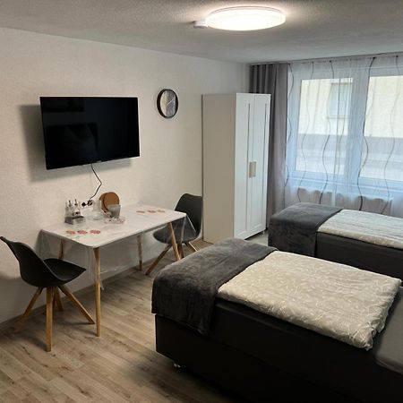 Heidenheim Unterkunft Εξωτερικό φωτογραφία