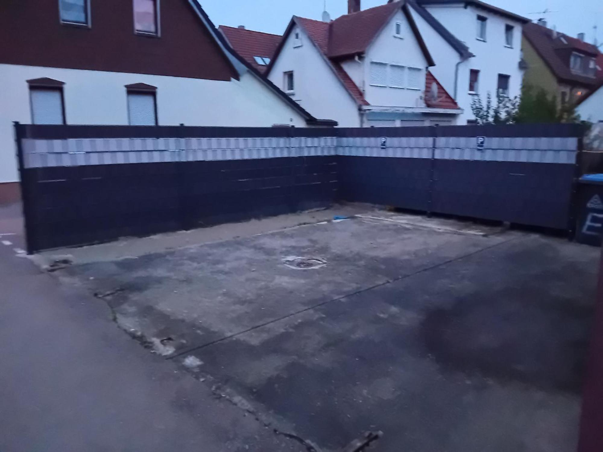 Heidenheim Unterkunft Εξωτερικό φωτογραφία